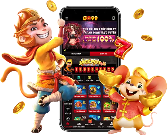 Trải Nghiệm Giải Trí Liền Mạch