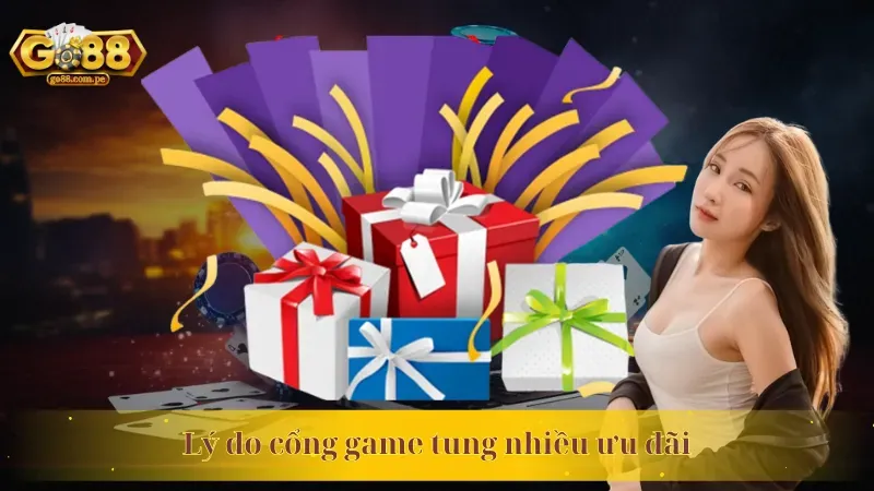 Các chương trình khuyến mãi god66 code
