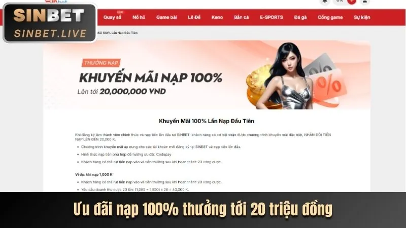 Thưởng Đăng Ký god66 code