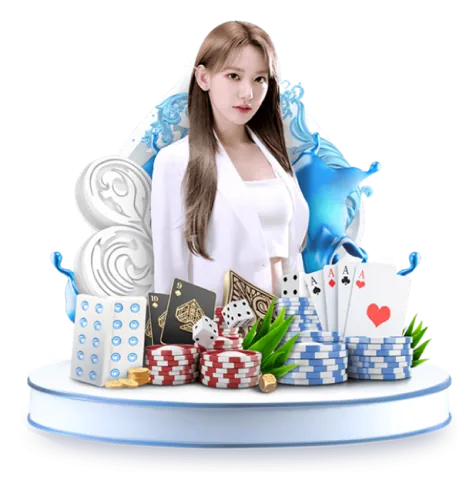 Trải nghiệm Casino Trực Tuyến với người chia bài thật