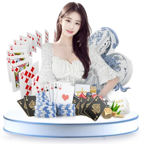 Hình ảnh trò chơi slot và bắn cá